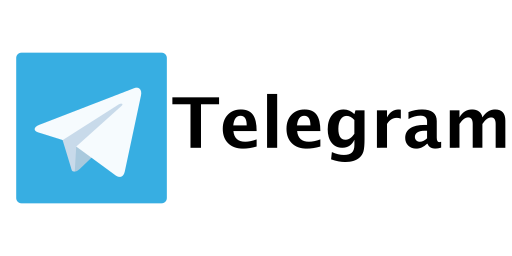 LOGO TELEGRAM